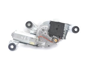 Моторчик стеклоочистителя задний BMW X3 E83 2006-2010 (0390201824) 67636917907, 67636917907, A