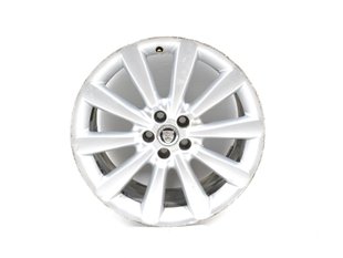 Диск R19 5* JAGUAR XF X250 2008-2011 (8.5JX19EH2+X49MM) 8W83-1007-GA, 8W83-1007-GA, B