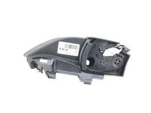 Накладка паска безпеки задня ліва VOLVO S90 SPA 2016-2020 31426619, 31426619, A