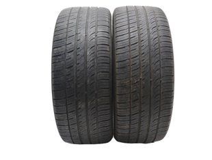 Шина R20 AS пара, KUMHO ECSTA, 255/45ZR20 105W, Корея, S0201, A