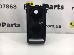 Накладка подстаканника VOLVO XC60 2013-2017 39817815, 39817815, A