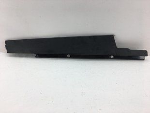 Накладка дверей верхня передня ліва зовнішня JEEP RENEGADE 2018- 68435697AA, 68435697AA, B