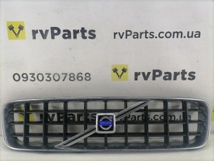 Решетка радиатора VOLVO XC90 2002-2014 8620641, 8620641, A