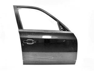 Дверь передняя правые BMW X3 E83 2006-2010 41003451016, 41003451016, B