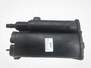 Абсорбер (Система выпуска газов) SUBARU OUTBACK B15 2015-2018 42035AL04A, 42035AL04A, A