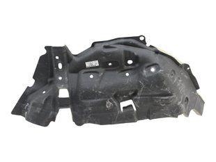 Шумоподавлювач задній правий внутрішній VOLVO XC90 2015-2019 31348161, 31348161, A