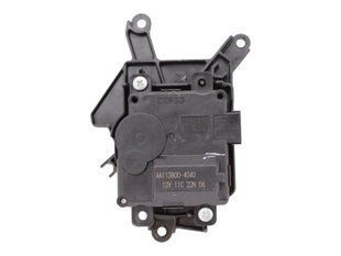Привід заслінки пічки SUBARU ASCENT 2018-2022 AA113800-4040, AA113800-4040, A