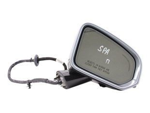 Дзеркало заднього виду праве VOLVO S90 SPA 2016-2020 (15+1 пінів) 31663299, 31663299, B
