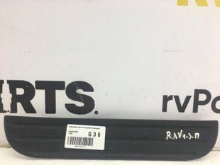 Накладка порога задня права внутрішня TOYOTA RAV4 CA30W 2005-2010 6791542030, 6791542030, A