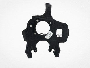 Цапфа задня ліва INFINITI QX56 2004-2010 43019ZQ00A, 43019ZQ00A, A
