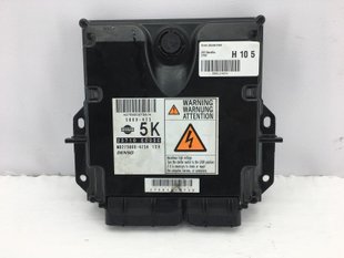 Блок управления NISSAN PATHFINDER R51 2005-2014 23710ec05c, 23710ec05c, A