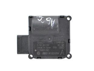 Привод заслонки печки AUDI A6 C6 2004-2011 4F0820511A, 4F0820511A, A