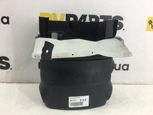 Чехол рулевой колонки SUBARU FORESTER S14 2018- 34341FL040VH, 34341FL040VH, B