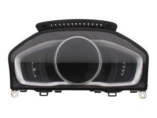 Панель приладів VOLVO V60 Y20 2013-2018 31687360, 31687360, B