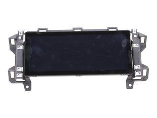 Інформаційний дисплей LAND ROVER DISCOVERY SPORT L550 2019- (K8D219C279BD) LR115406, LR115406, B