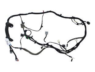 Проводка кришки багажника LAND ROVER DISCOVERY SPORT L550 2019- (LR134323) LK7214A583AB, LK7214A583AB, A