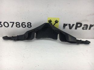 Накладка замка капота LEXUS RX 400H 2003-2009 53629-48010, 53629-48010, A