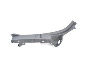 Накладка порога задня ліва внутрішня SKODA YETI 2009-2013 5L0867765B, 5L0867765B, B