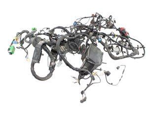 Проводка двигателя LAND ROVER RANGE ROVER EVOQUE L538 2015-2018 GJ3212B637, GJ3212B637, A