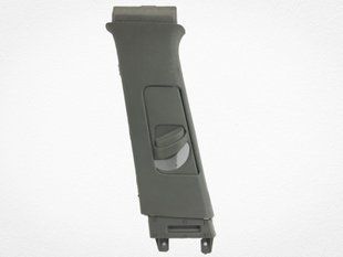 Накладка середньої стійки верхня ліва TOYOTA RAV4 CA30W 2005-2010 6242042040B0, 6242042040B0, A