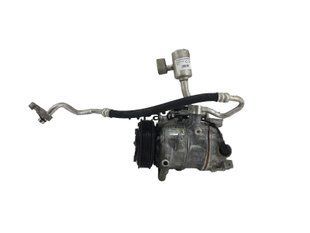 Компресор кондиціонера INFINITI Q50 2014- 926005CA0A, 926005CA0A, A