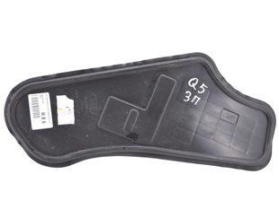 Заглушка дверей задня права внутрішня AUDI Q5 2008-2012 8R0839916B, 8R0839916B, A
