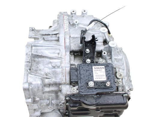 Коробка передач АКПП VOLVO XC90 2015-2019 (2,0 бензин, 8-AUT 4WD / TG-81SC AWD) 36050869, 36050869, A