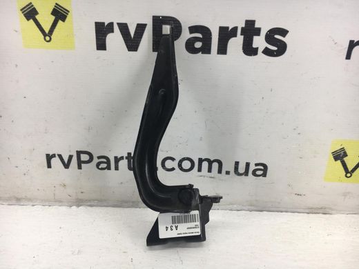 Петля капота передня права SUBARU FORESTER S13 2014-2018 57260SG0009P, 57260SG0009P, A