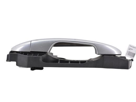 Ручка двери наружная передняя правая FIAT 500L 2012-2016 (в зборі) 51925044, 51925044, B