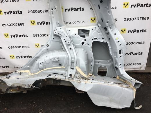 Чверть автомобіля задня права SUBARU FORESTER S13 2014-2018 51439SG0019P, 51439SG0019P, A