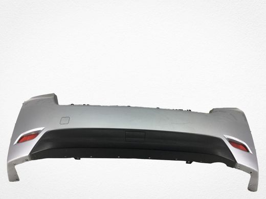 Бампер задній SUBARU IMPREZA GP 2011-2015 57704FJ031, 57704FJ031, A