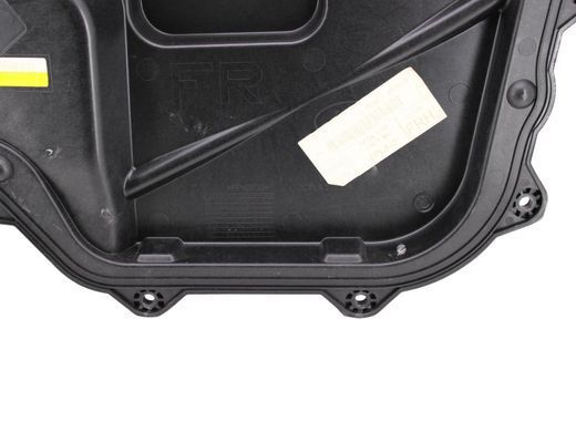 Монтажная плата передняя правая LAND ROVER DISCOVERY L462 2017-2020 (CPLA21122AC) LR045816, LR045816, A