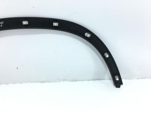 Молдинг крила передній лівий CHEVROLET TRAX U200 2013-2016 95275450, 95275450, B