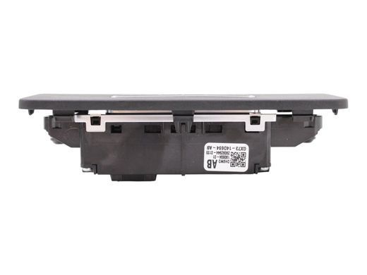 Кнопка підігріву задня JAGUAR F-PACE 2016-2021 GX73-14D694-AB, GX73-14D694-AB, A