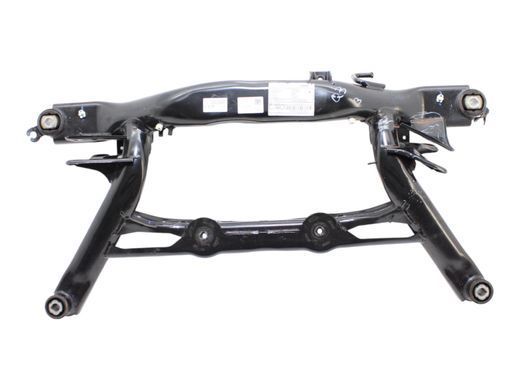 Підрамник задній AUDI Q3 F3 2018-2025 (дефект) 5Q0505235J, 5Q0505235J, B