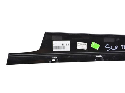 Накладка дверей передня ліва VOLVO S60 Y20 2013-2018 30753999, 30753999, A