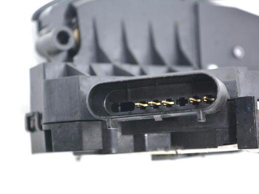 Замок дверей задній правий VOLVO S60 Y20 2013-2018 (5 пінів) 31349866, 31349866, A