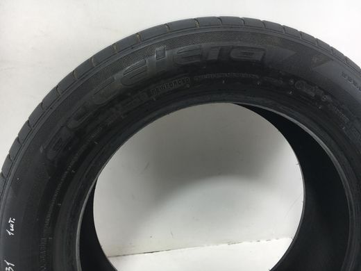 Шина R17 літо ACCEIETA 215/60 R17 100V, Індонезія 2020р., S0122, A