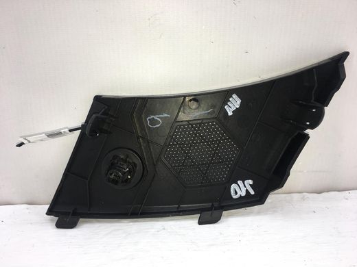 Накладка торпедо верхняя правая NISSAN QASHQAI J10 2010-2013 RH28176JD, RH28176JD, A