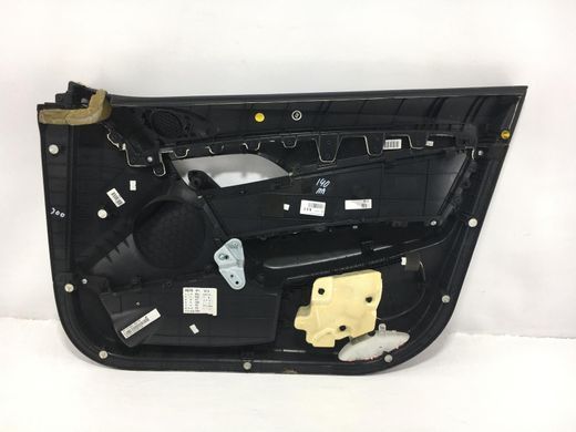 Карта дверей передня ліва HYUNDAI I40 2011-2015 82307-3Z581RY4, 82307-3Z581RY4, B
