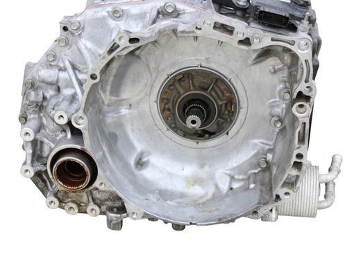 Коробка передач АКПП VOLVO XC90 2015-2019 (2,0 бензин, 8-AUT 4WD / TG-81SC AWD) 36050869, 36050869, A