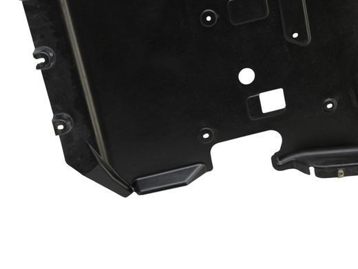 Захист двигуна і коробки передач JAGUAR F-PACE 2016-2021 (Т4А12828) HK83-6B629-BE, HK83-6B629-BE, A
