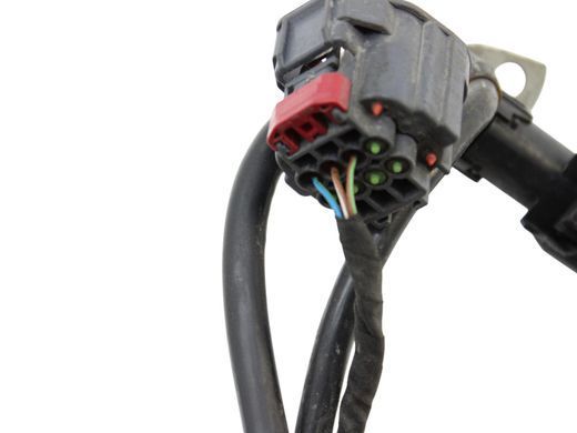 Проводка електрична VOLVO XC90 2015-2019 31499222, 31499222, A