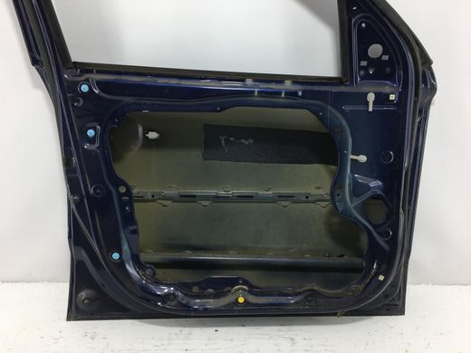 Дверь передняя левые HYUNDAI SANTA FE CM 2006-2009 76003-2B030, 76003-2B030, B