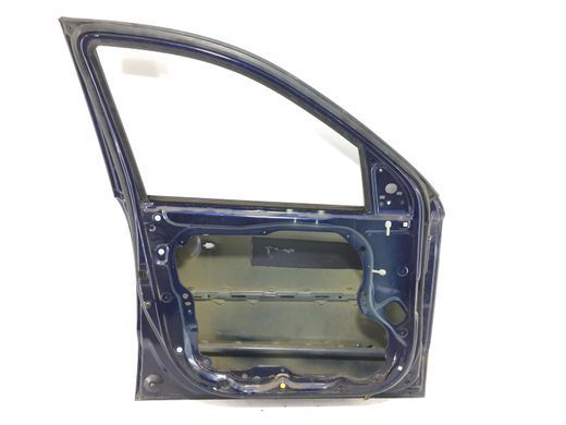 Дверь передняя левые HYUNDAI SANTA FE CM 2006-2009 76003-2B030, 76003-2B030, B