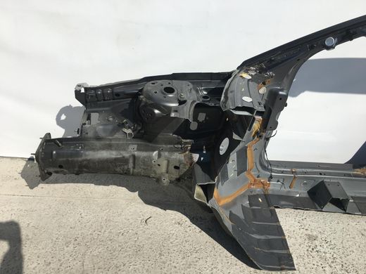 Чверть автомобіля передня права VOLVO V50 P12 2010-2012 31349717, 31349717, B