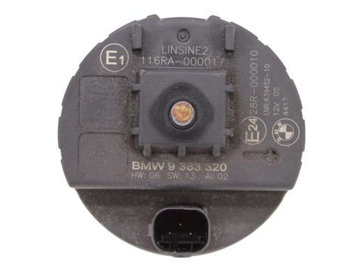 Сирена сигналізації BMW X1 F48 2015-2019 65755B61723, 65755B61723, A