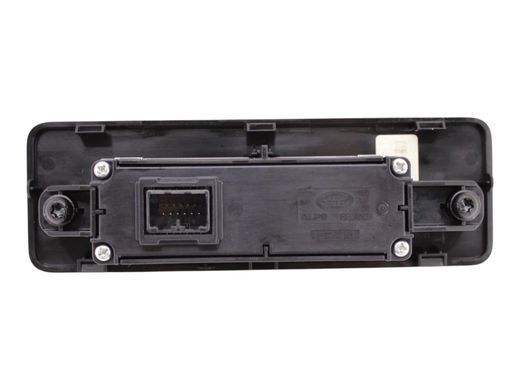 Кнопка підігріву задня JAGUAR F-PACE 2016-2021 GX73-14D694-AB, GX73-14D694-AB, A