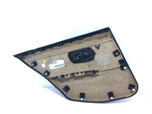 Карта дверей задня права BMW 320 E90 2005-2008 51429152378, 51429152378, A