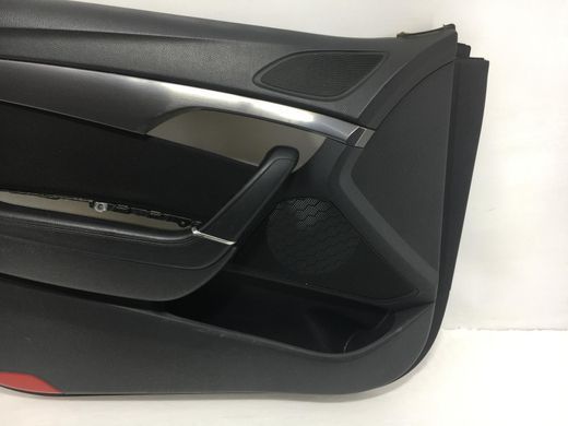 Карта дверей передня ліва HYUNDAI I40 2011-2015 82307-3Z581RY4, 82307-3Z581RY4, B